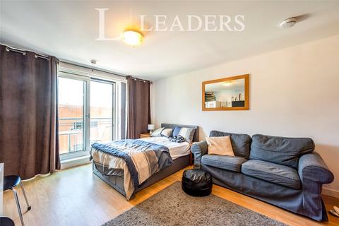 Studio to rent, The Roundhouse, Gunwharf Quays, PO1