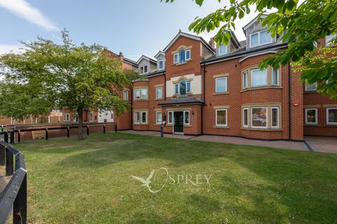 2 bedroom flat to rent, Cambridge Square, Middlesbrough TS5