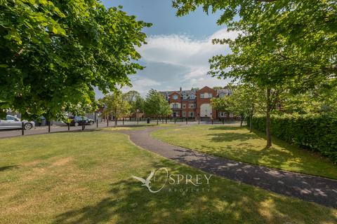 2 bedroom flat to rent, Cambridge Square, Middlesbrough TS5