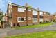 The Crescent, Middlesbrough