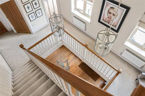 5 bedroom detached house for sale, Jesslyn Close, Weston Favell Village, Northampton, Northamptonshire, NN3