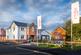 Plot 278, THE LANSDOWN+ at Balderton Rise, Hawton Lane NG24 photo 2