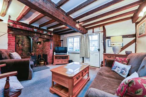 1 bedroom cottage for sale, Church Street, Harvington, Evesham, Worcestershire, WR11