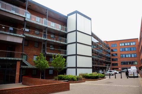 Studio for sale, Pope Street, Birmingham B1