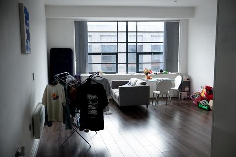 Studio for sale, Pope Street, Birmingham B1