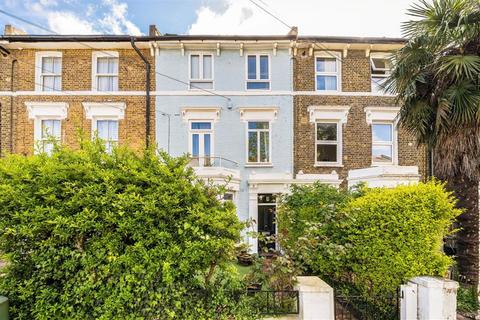 Endwell Road, London SE4