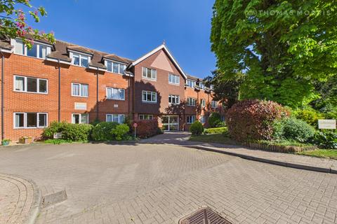 1 bedroom apartment for sale, Collingwood Court, Hertfordshire SG8