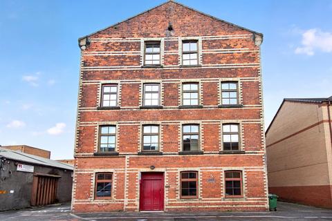 undefined, James Street, Glasgow