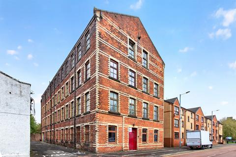 undefined, James Street, Glasgow