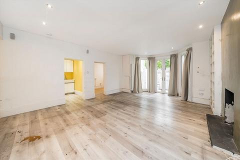 3 bedroom flat for sale, Elsham Road, London W14