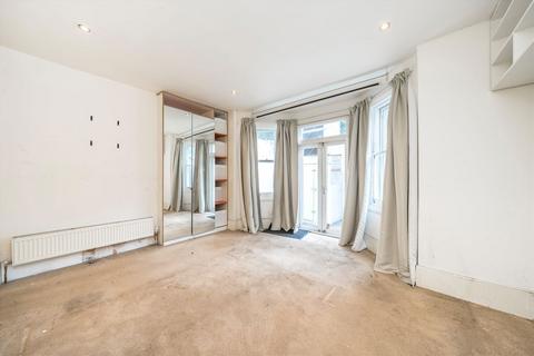 3 bedroom flat for sale, Elsham Road, London W14