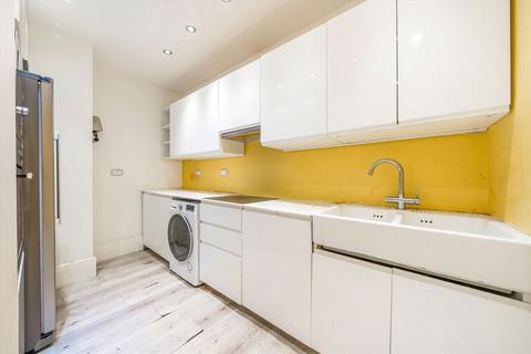 3 bedroom flat for sale, Elsham Road, London W14