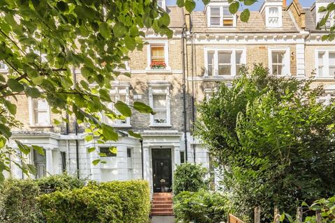 3 bedroom flat for sale, Elsham Road, London W14