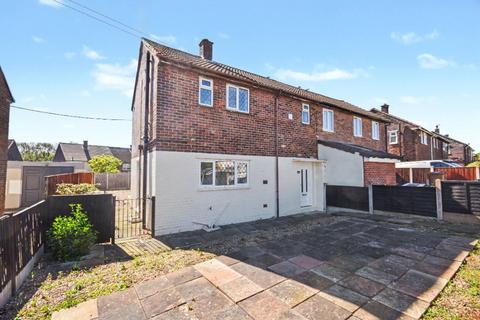 2 bedroom semi-detached house for sale, Hendal Lane, Wakefield, West Yorkshire