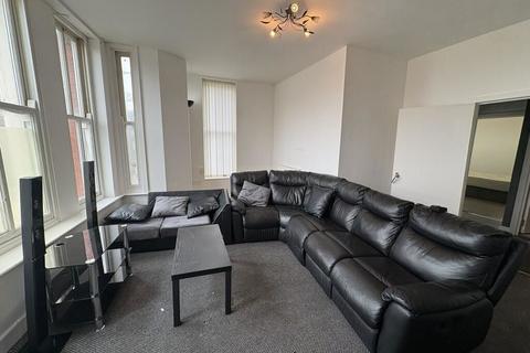 undefined, 24a Bedford Road, Bootle, Merseyside, L20 7DW