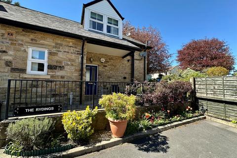 2 bedroom ground floor flat for sale, Ollersett Drive, High Peak SK22