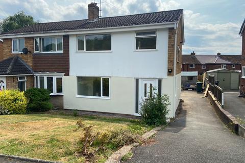 undefined, Birchlands, BRIDGNORTH