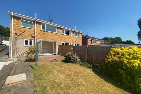 undefined, Birchlands, BRIDGNORTH