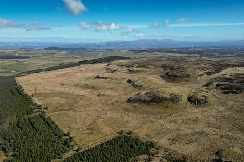 Farm for sale, Land at Darrach Hill, By Carron Valley, Denny, FK6 5JF