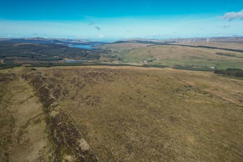 Farm for sale, Land at Darrach Hill, By Carron Valley, Denny, FK6 5JF