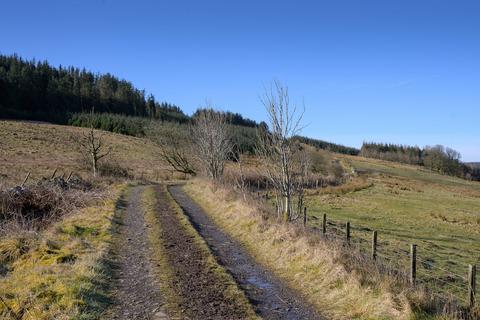 Farm for sale, Land at Darrach Hill, By Carron Valley, Denny, FK6 5JF
