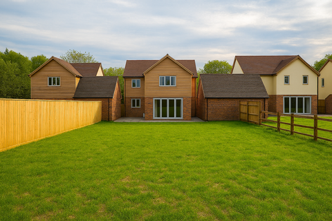 undefined, Highland Place, Minsterworth, Gloucester, GL2