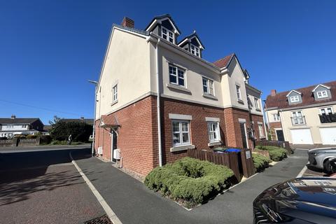 2 bedroom apartment for sale, Aidan Gardens, Durham, DH1