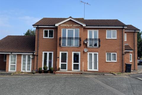 2 bedroom flat for sale, St Michaels Close, Stourport