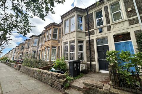 6 bedroom house to rent, Sefton Park Road, Bristol, BS7