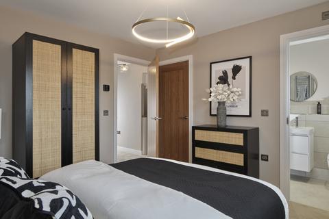3 bedroom semi-detached house for sale, The Parkman Bespoke V2 (KGV) at King George's Vale, Northaw Road East EN6