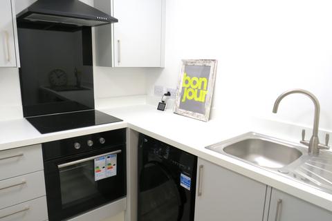 undefined, Mill Street, CANNOCK, WS11
