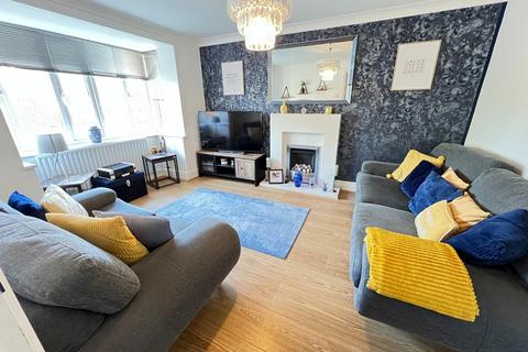 3 bedroom detached house for sale, Temple Way, Newton Aycliffe