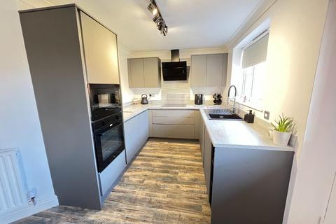 3 bedroom detached house for sale, Temple Way, Newton Aycliffe