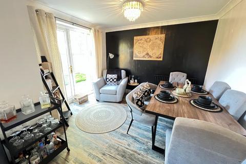 3 bedroom detached house for sale, Temple Way, Newton Aycliffe