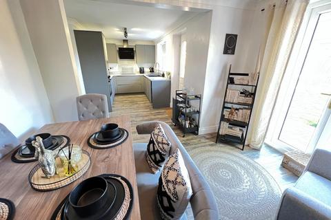 3 bedroom detached house for sale, Temple Way, Newton Aycliffe
