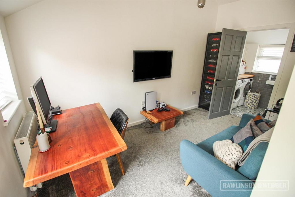 Home office