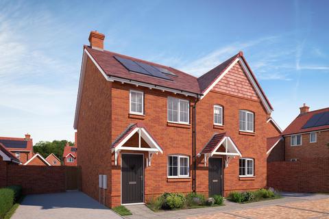 The Coiner-Life at Clavering Park, Clavering Walk, Cooden TN39
