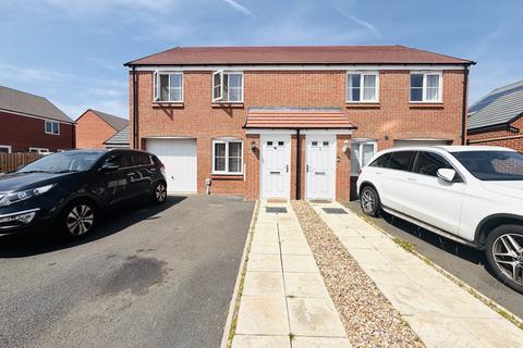 undefined, Buller Close, KETTERING