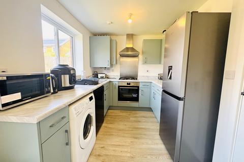 undefined, Buller Close, KETTERING