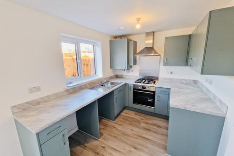 undefined, Buller Close, KETTERING