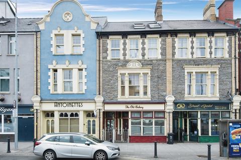 7 bedroom terraced house for sale, Commercial Road, Newport