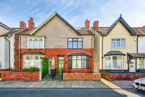 undefined, Courtenay Avenue, Waterloo, Merseyside, L22