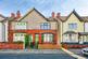 Courtenay Avenue, Waterloo, Merseyside, L22