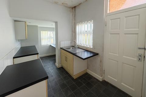 2 bedroom terraced house for sale, Don Street, Doncaster