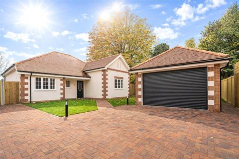 undefined, Queens Court, Amersham Road, Hazlemere, HP15