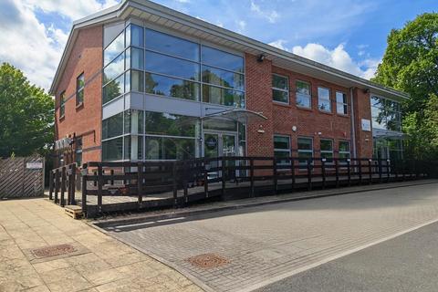 undefined, Molly Millars Lane, Wokingham