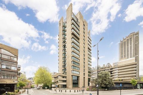 1 bedroom flat for sale, Fann Street, London EC2Y