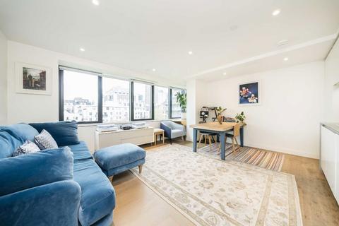 1 bedroom flat for sale, Fann Street, London EC2Y