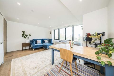 1 bedroom flat for sale, Fann Street, London EC2Y