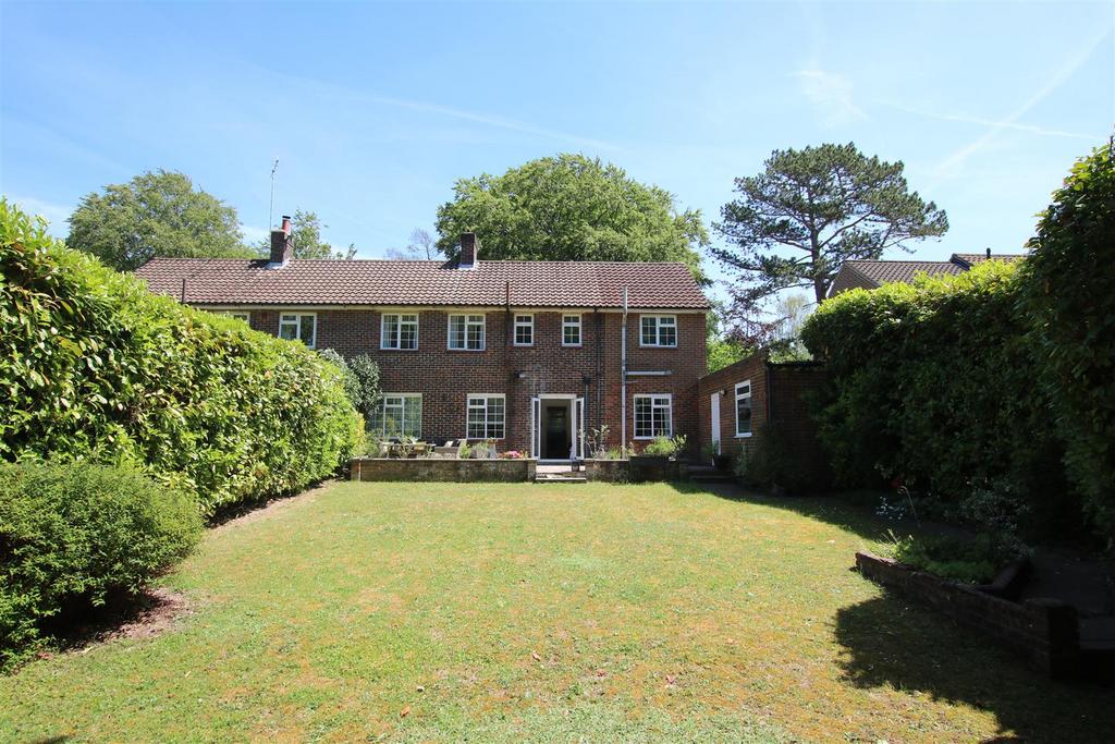 House exterior